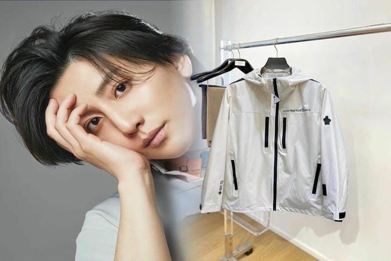 「7 MONCLER FRGMT HIROSHI FUJIWARA」が7月8日に発売。山下智久の