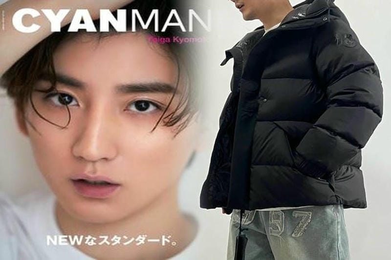 「私のお気に入りモンクレールＴシャツ＆ジャケット」