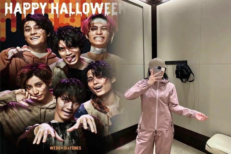 モンクレール 在庫