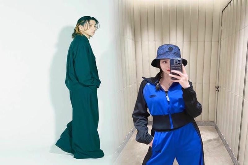 モンクレール ロゴ なし メンズ