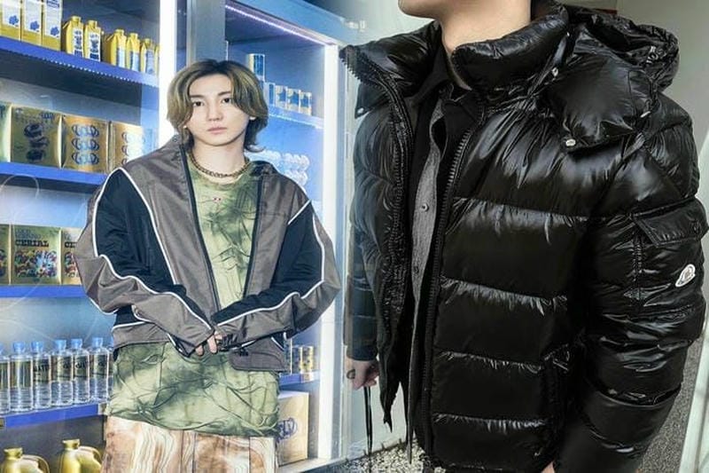 モンクレール パリ アウトレット