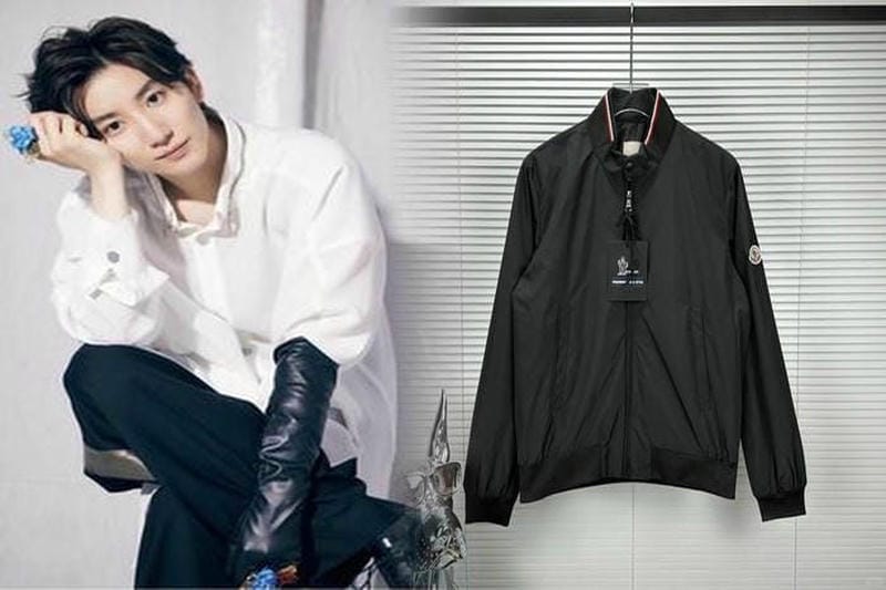 モンクレール クリーニング どこ