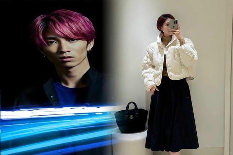 『モンクレール』のダウン4モデルを一挙見せ