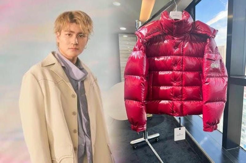 モンクレール 安く 買う に は