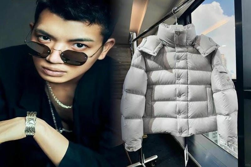 より着やすく、今っぽく。『モンクレール』の定番モデルはココが変わった