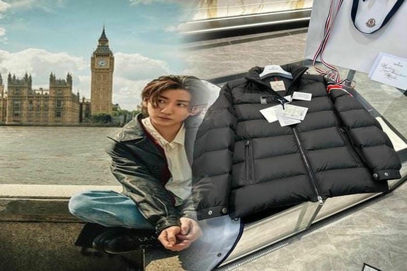 モンクレール イタリア 価格 差