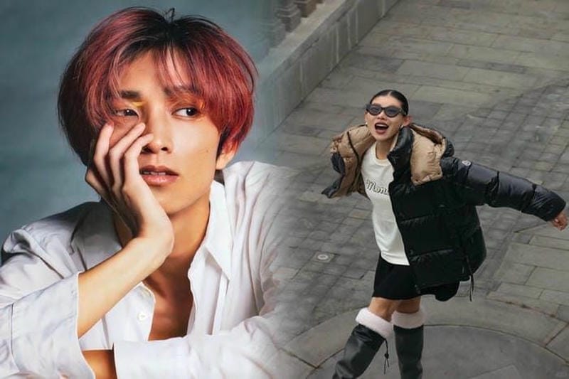 delacroix モンクレール