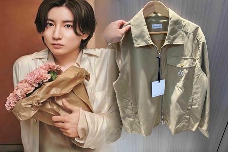 2019新作 国内発送&関税込み MONCLER MIRIELブラック