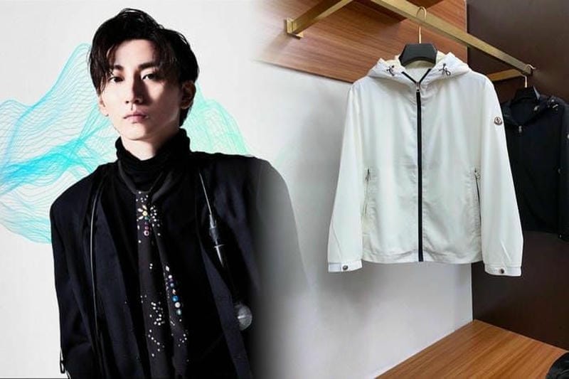 モンクレール コピー 見分け 方