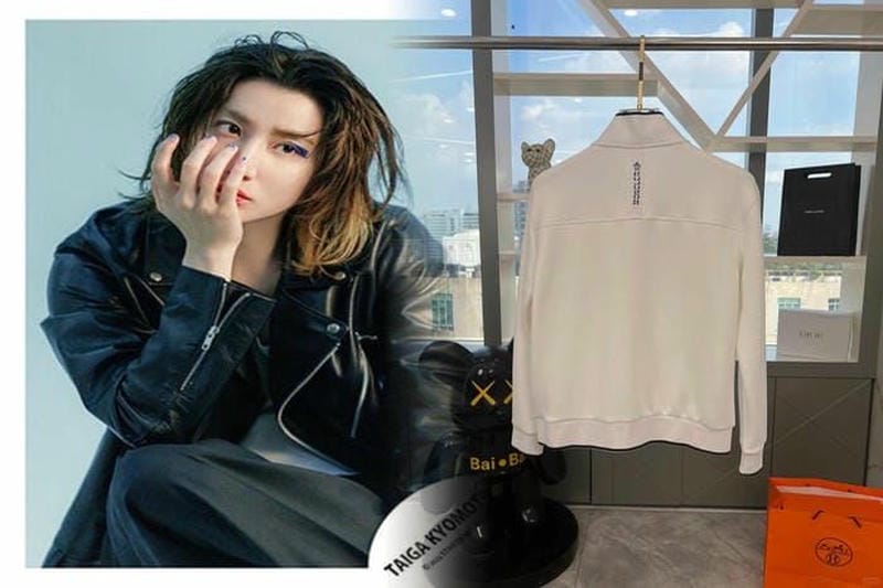 リック オウエンス モンクレール