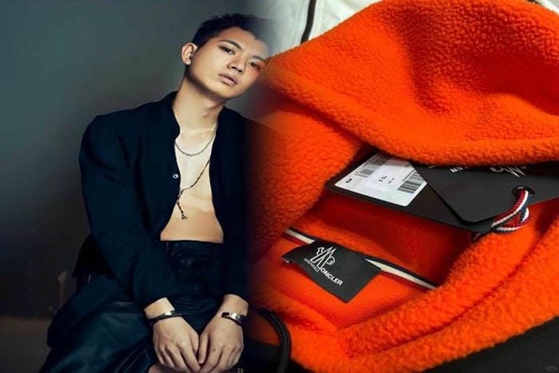 モンクレール どこ の ブランド