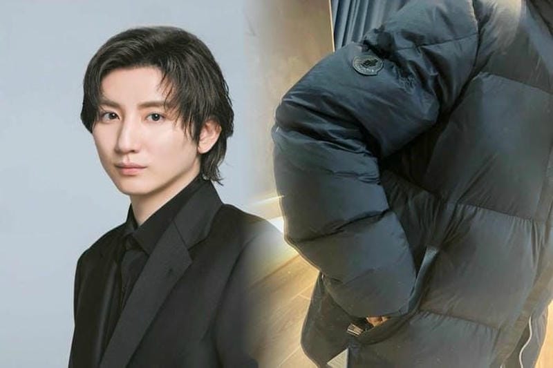 新宿 伊勢丹 モンクレール メンズ