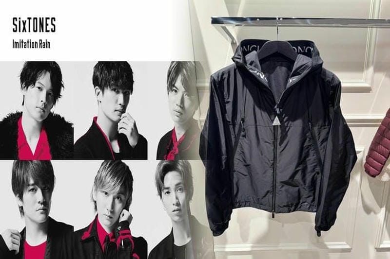 モンクレール 期間 限定 ショップ