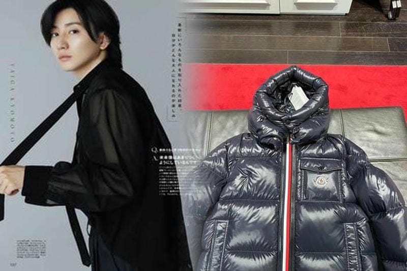 モンクレール 大人 も 着 られる