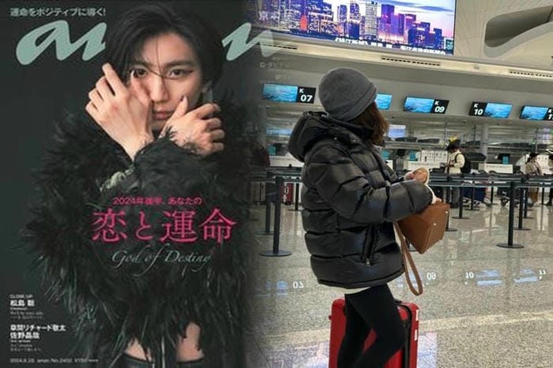 モンクレール ルービック キューブ