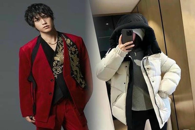 モンクレール ビームス 35 周年