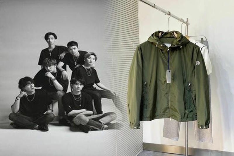 モンクレール バック パック 中古