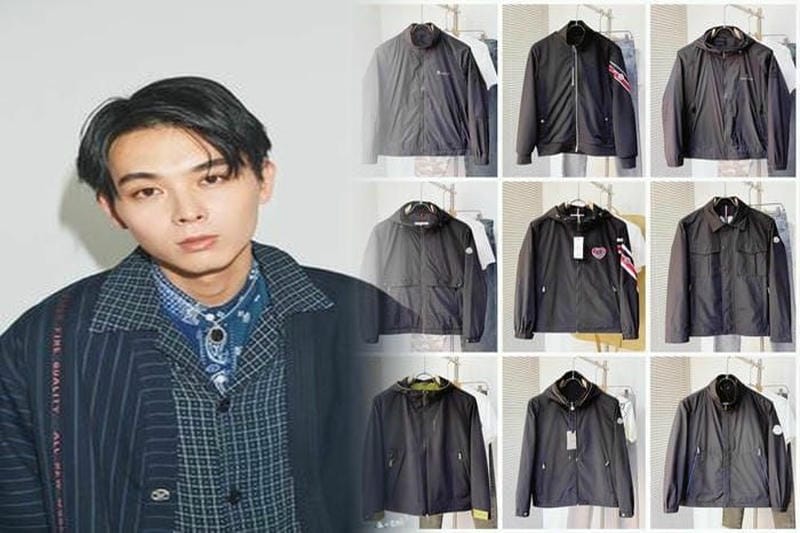 モンクレール ジャパン 社長 田村