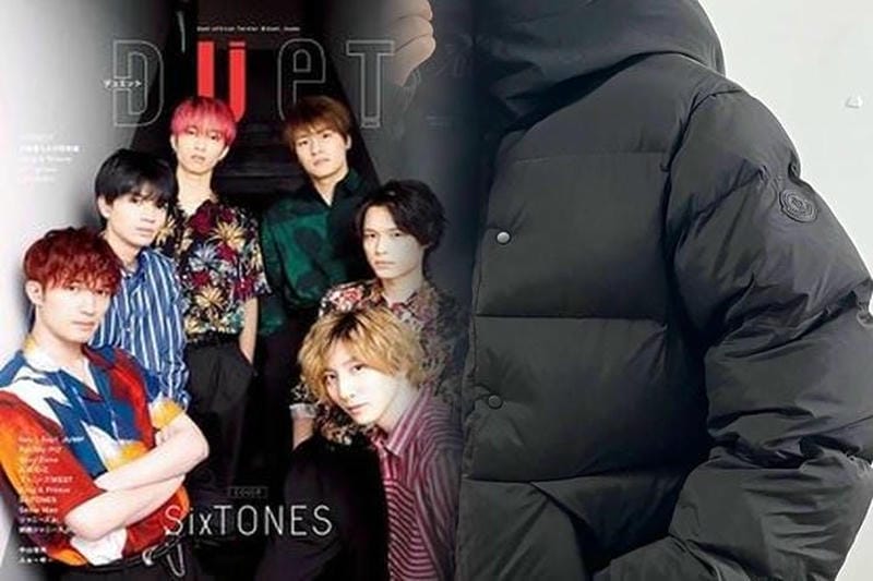 モンクレール washington