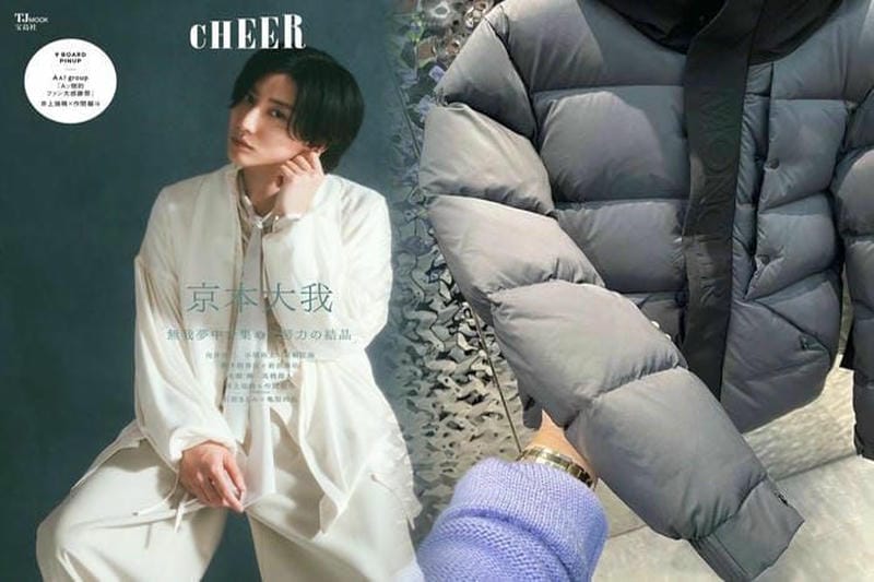 モンクレール maya サイズ 0