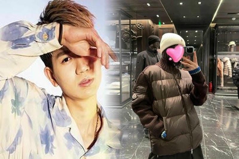 モンクレール ma1 リバーシブル