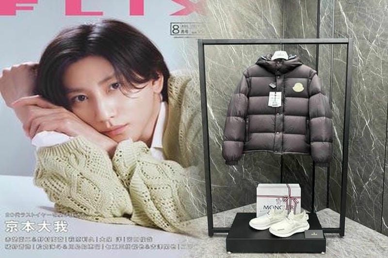 モンクレール jeanclaude