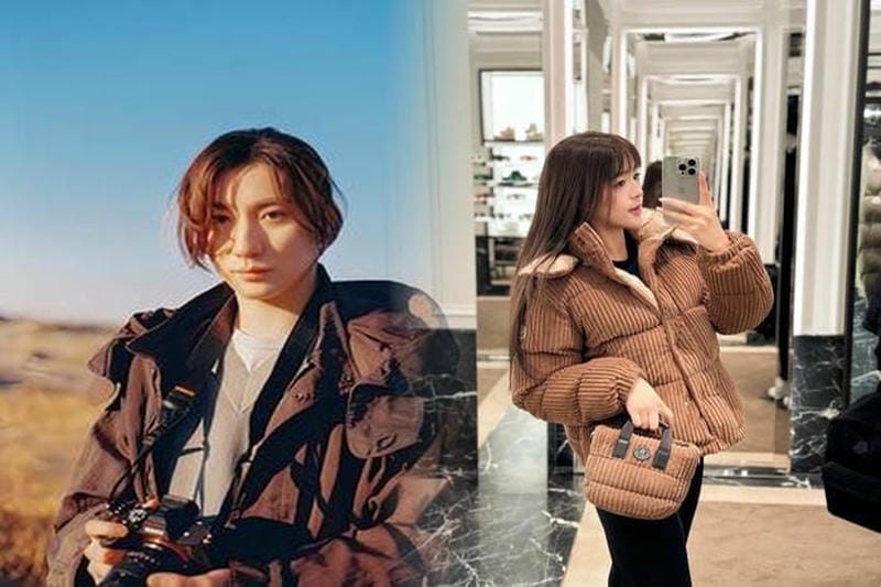 アラモアナ センター モンクレール