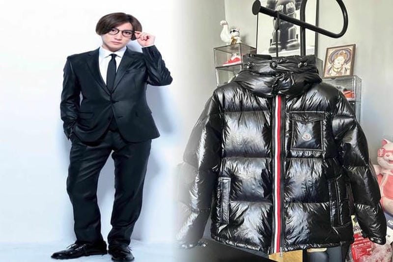 横浜 そごう モンクレール セール