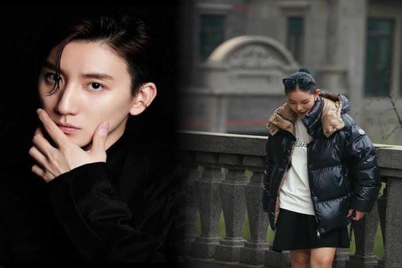 モンクレール ショート 丈 コーデ