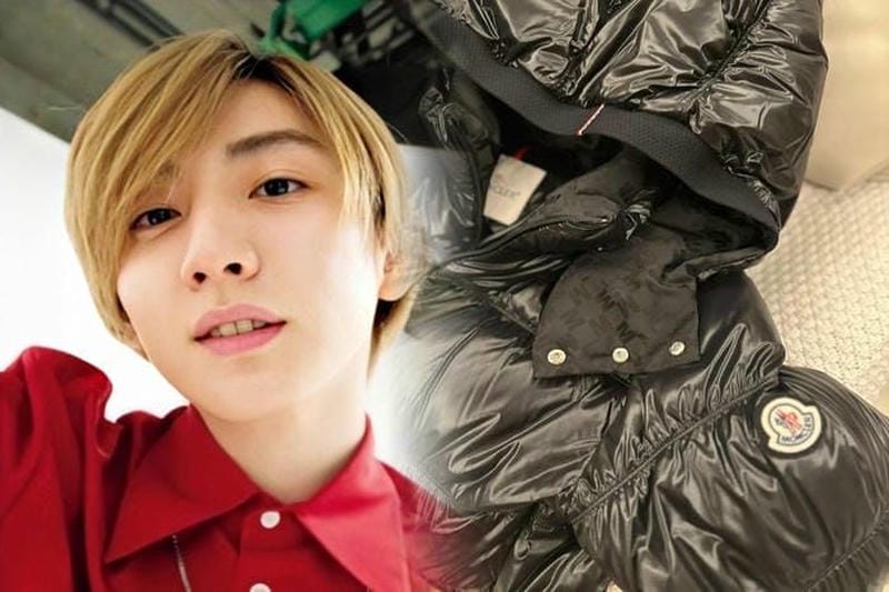 モンクレール 日本 限定 2019