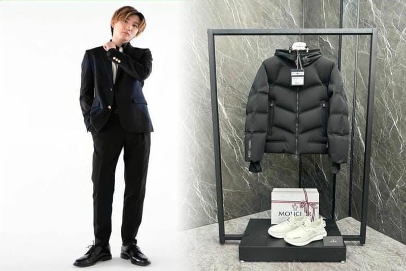 グアム jp ストア モンクレール