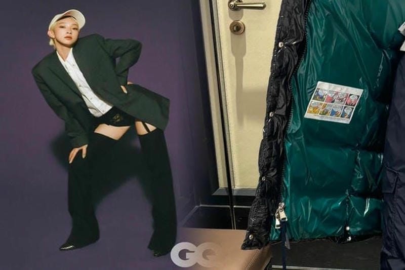 アミュ プラザ 小倉 モンクレール