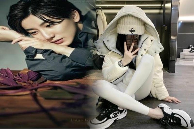 tourmaline モンクレール