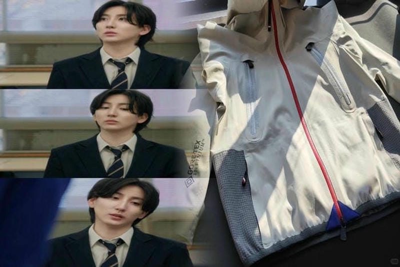 モンクレール ニット 帽 ポンポン