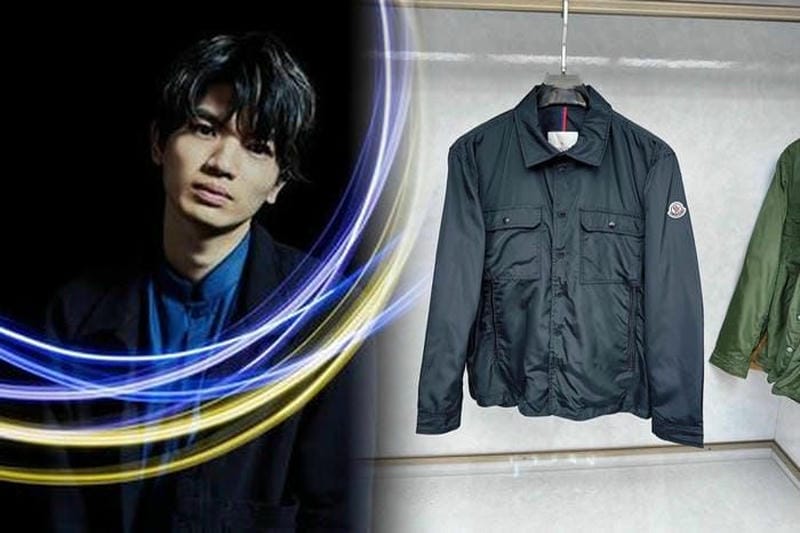 御殿場 アウトレット モンクレール