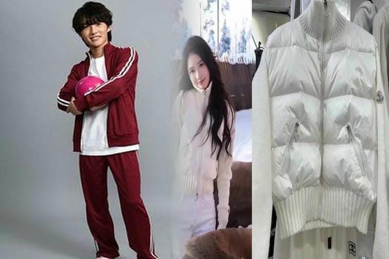 ローマ 空港 免税 店 モンクレール