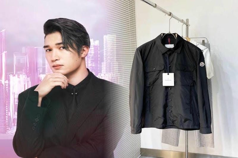 ロンドン アウトレット モンクレール