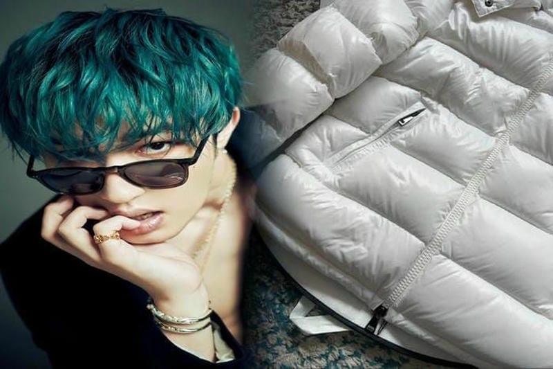 モンクレール レディース 店舗 東京