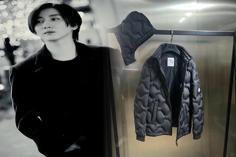 モンクレール craig green