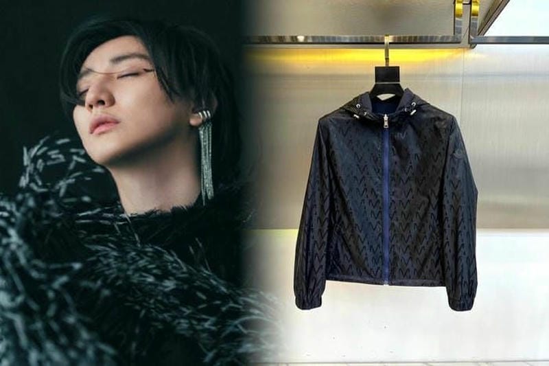 モンクレール コレクション 2019