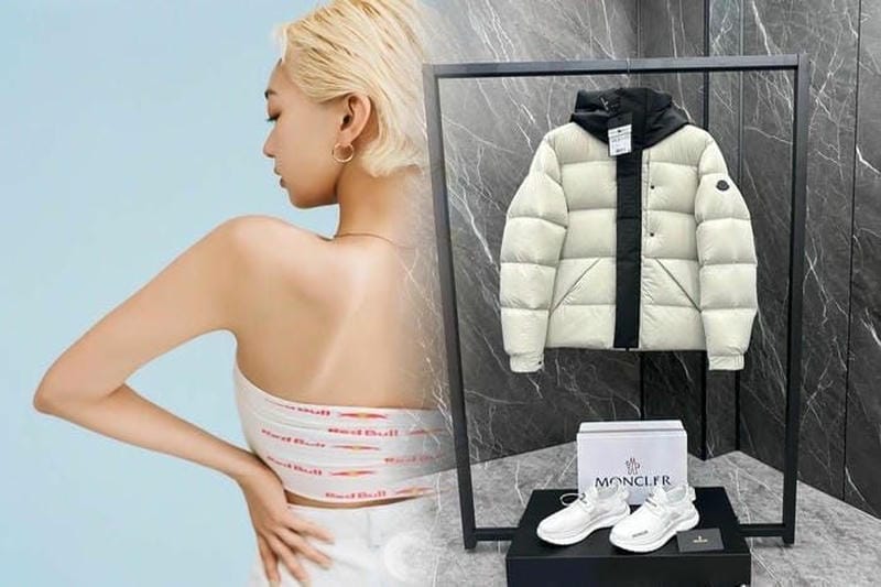 ジャズ ドリーム 長島 モンクレール