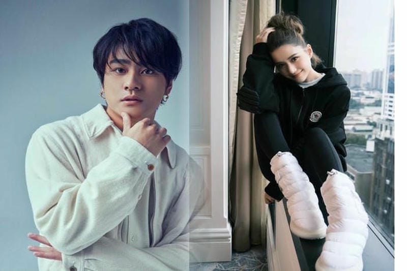 モンクレール ニット 帽 レディース