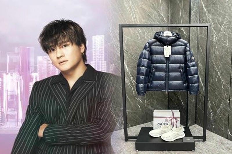 三田 アウトレット モンクレール 値段