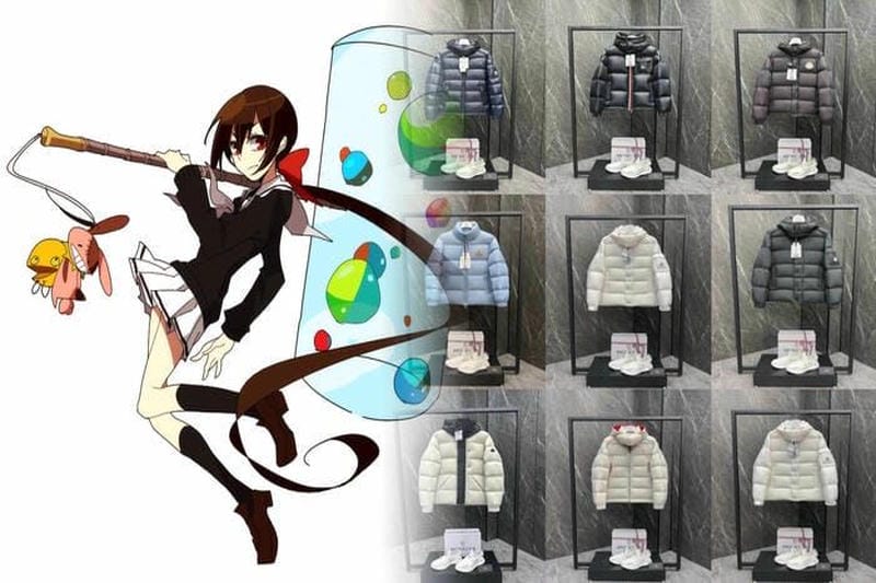 モンクレール 格安 通販 サイト 評判