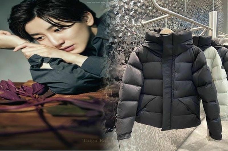 モンクレール 新宿 伊勢丹 レディース