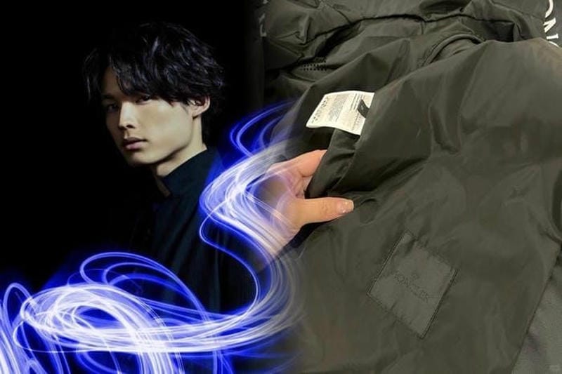 モンクレール 公式 オンライン ストア