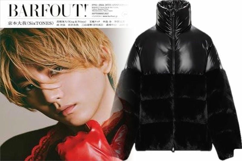 モンクレール 人気 ランキング メンズ