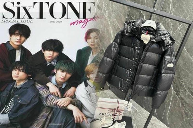 モンクレール レディース 春 夏 新作