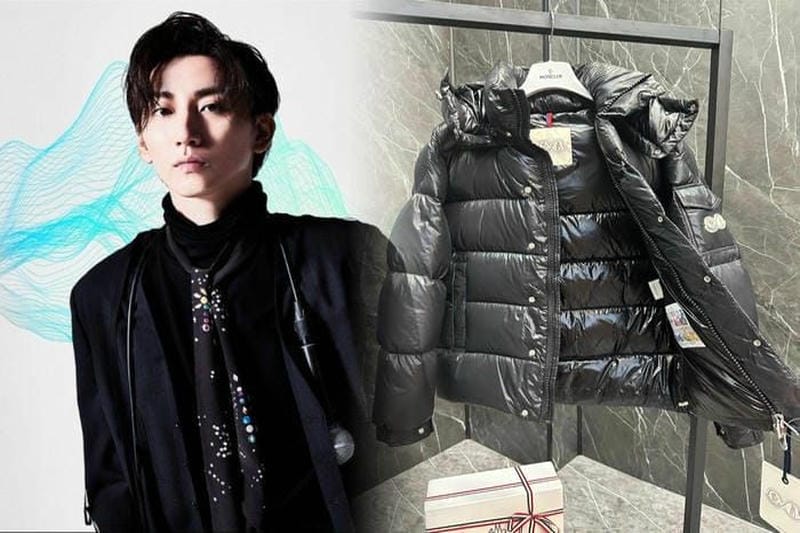 モンクレール レディース 人気 の 形