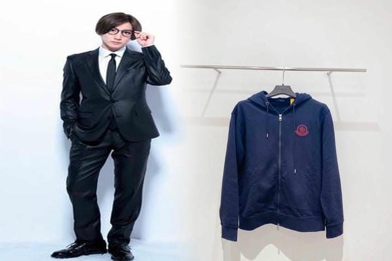 モンクレール プレミア ライン と は